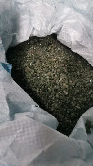 Cтрейч гранула 2 сорт под литье