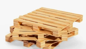 БУ поддоны и лом поддонов