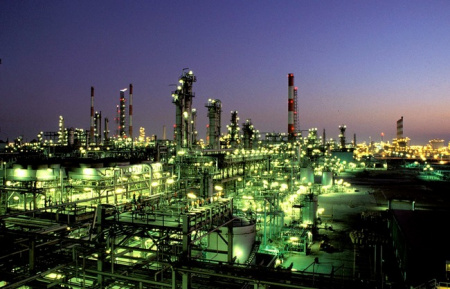 Саудовская Аравия делает ставку на нефтехимию