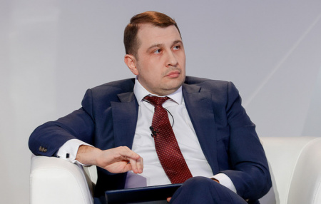 Кабмин до конца 2022г оценит риски реализации проекта КПЭГ в Усть-Луге