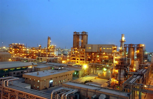 Мощности нефтехимии Ирана вырастут более чем в 2 раза в следующем десятилетии