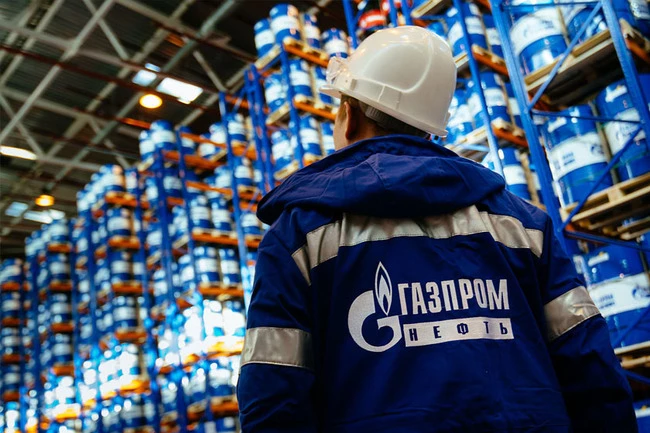 "Газпром нефть" создает лабораторно-пилотный комплекс для разработки технологий