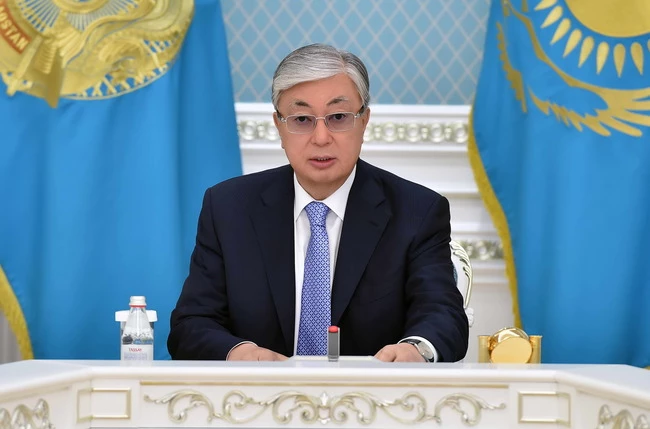 Казахстан хочет снизить 95%-ую зависимость от импорта нефтехимии и выйти на экспорт