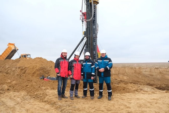 В Казахстане начата подготовка к строительству производства бутадиена