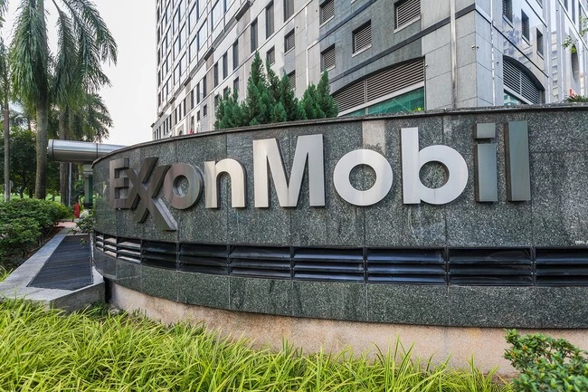 Компания ExxonMobil запустила новое производство полипропилена в США