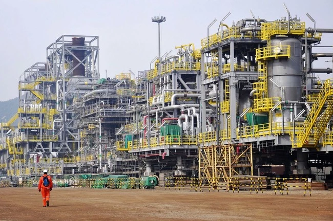 Saudi Aramco и Shandong Energy хотят сотрудничать в нефтехимии