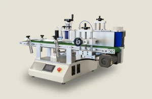 Этикетировочный автомат для плоских поверхностей ЭН00.08