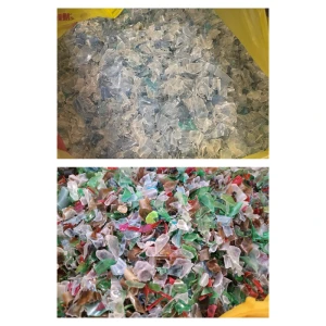 Пэт-флекс высший сорт без этикетки и пробок, крупный опт