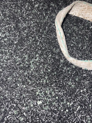 Продам гранулу полипропилен