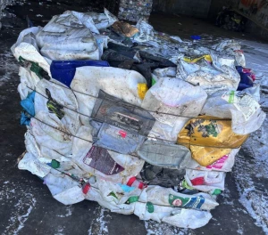 ПНД канистра