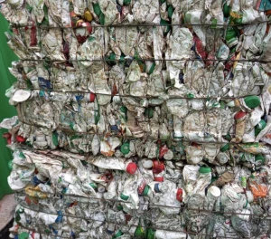 ПЭТф молочный матовый