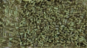 Гранула блоксополимер полипропилена ПП