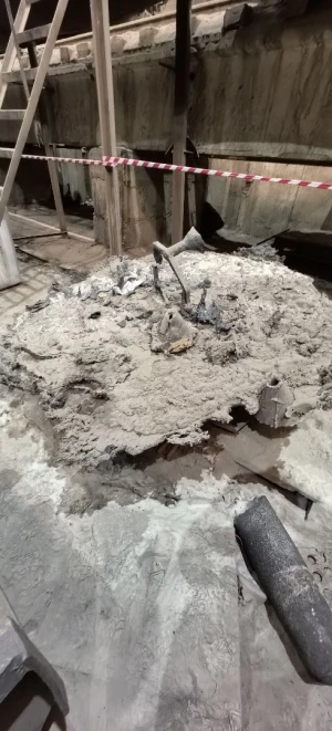 319-386 • Продажа Металлолом 5Б22