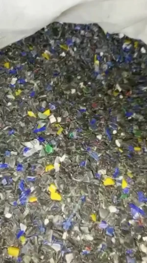 Ящик овощной/фруктовый дробленый